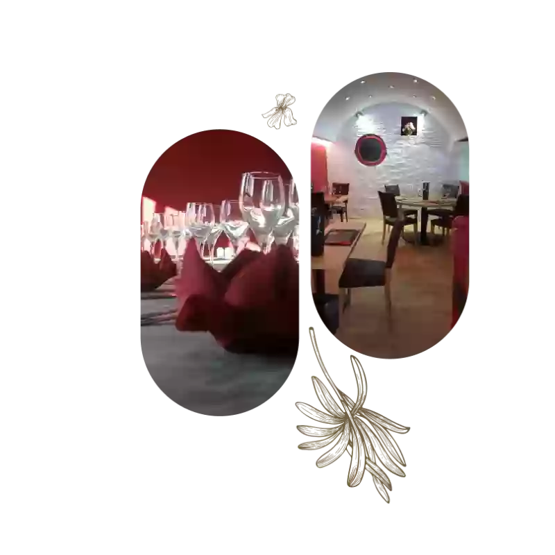 Le Romarin - Restaurant Cholet - Restaurant Cholet ouvert le dimanche