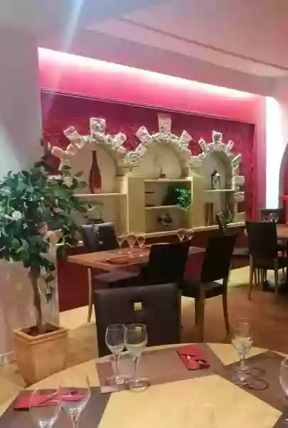 Le restaurant - Le Romarin - Cholet - Restaurant Cholet ouvert le dimanche