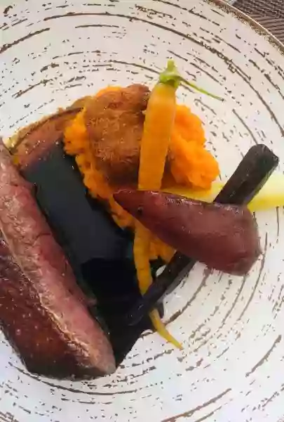 Notre histoire - Le Romarin - Restaurant Cholet - restaurant Français CHOLET