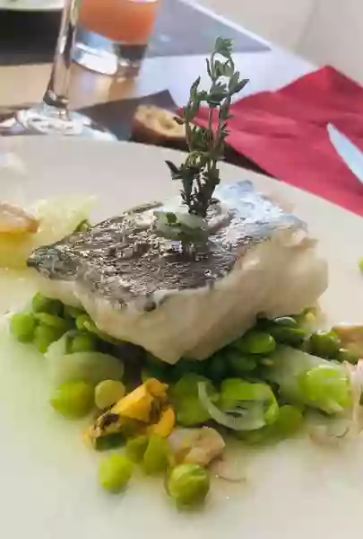 Notre histoire - Le Romarin - Restaurant Cholet - Restaurant Cholet ouvert le dimanche